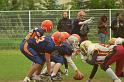 Les cadets Corsaires 2009 vs Les Templiers 240